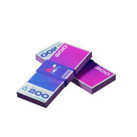 Nabídka cashback bonusu
