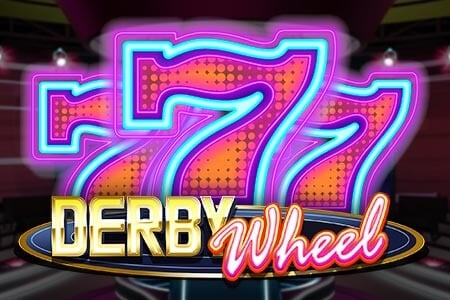 Jackpotový automat Derby Wheel